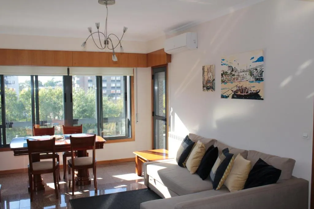 Galizia Flat, Porto, Portugal