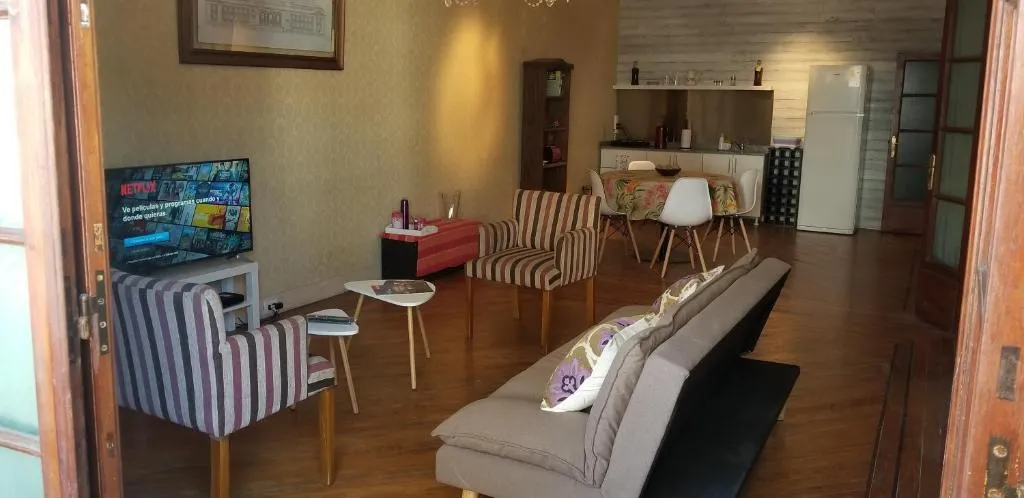 Belgrano Elcano Apartment, Buenos Aires, Argentina