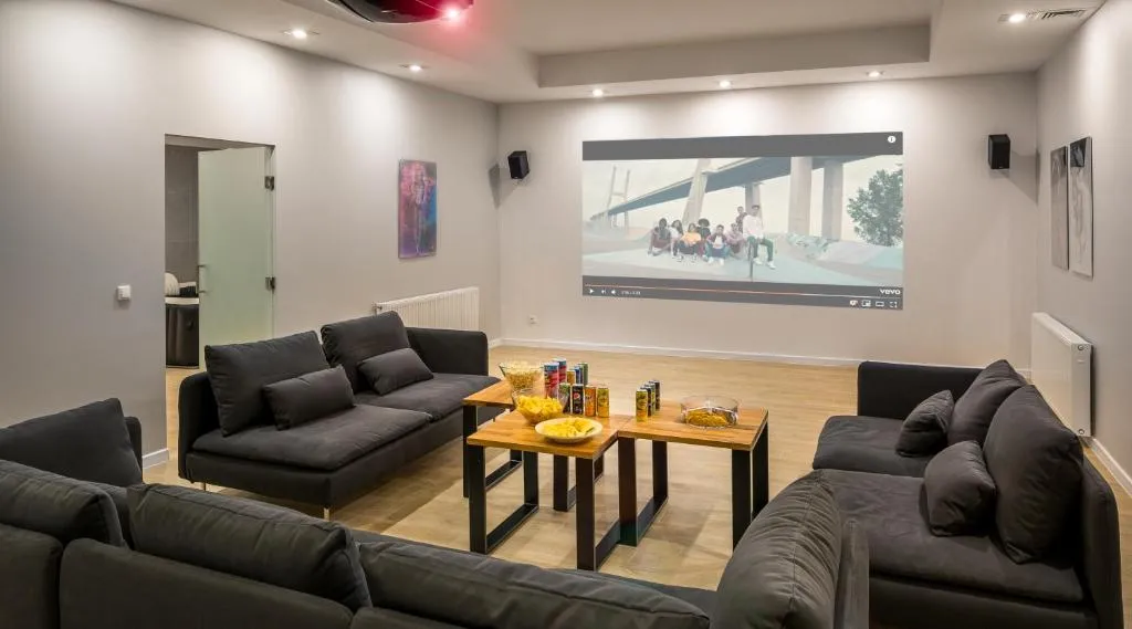 Jacuzzi Party & Event Space up to 40, Krakow, Poland