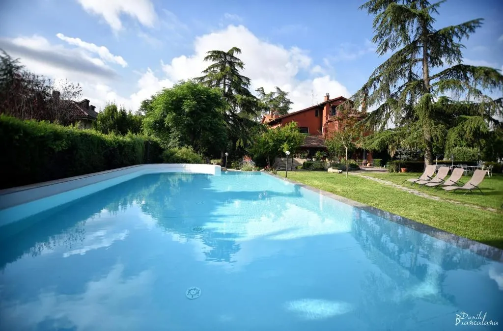 Villa Roma '900 B&B, Roma, Italy