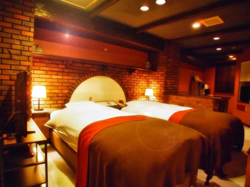 Hotel 24(Twenty four), Higashiosaka, Japan