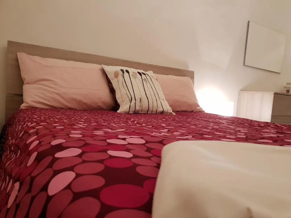 Casa Vacanza Venturi, Roma, Italia