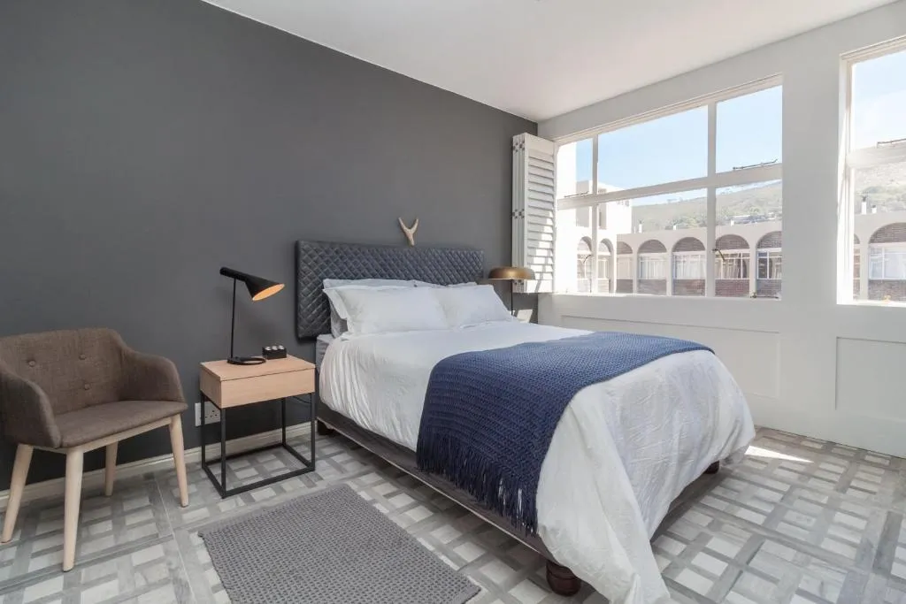 Keerom 66 - Beautiful modern apartment in heart of Cape Town, Cape Town, Africa de Sud