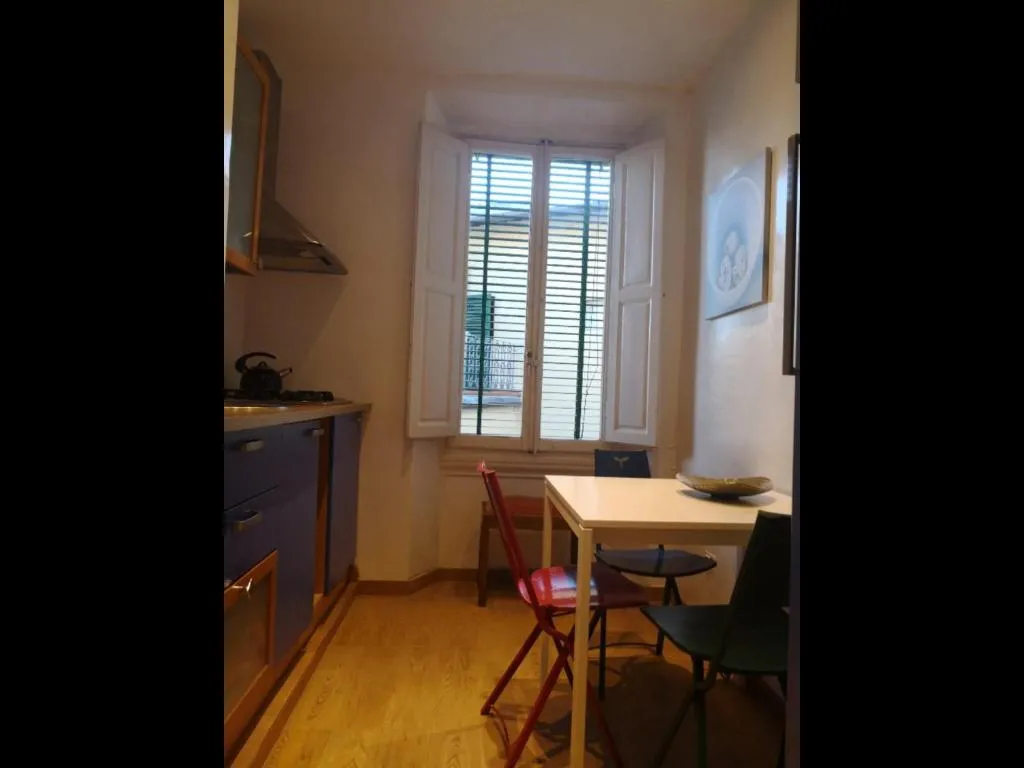 White Guesthouse, Florența, Italia