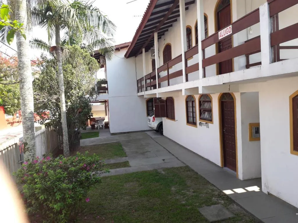 Niko Residencial, Florianopolis, Brazil