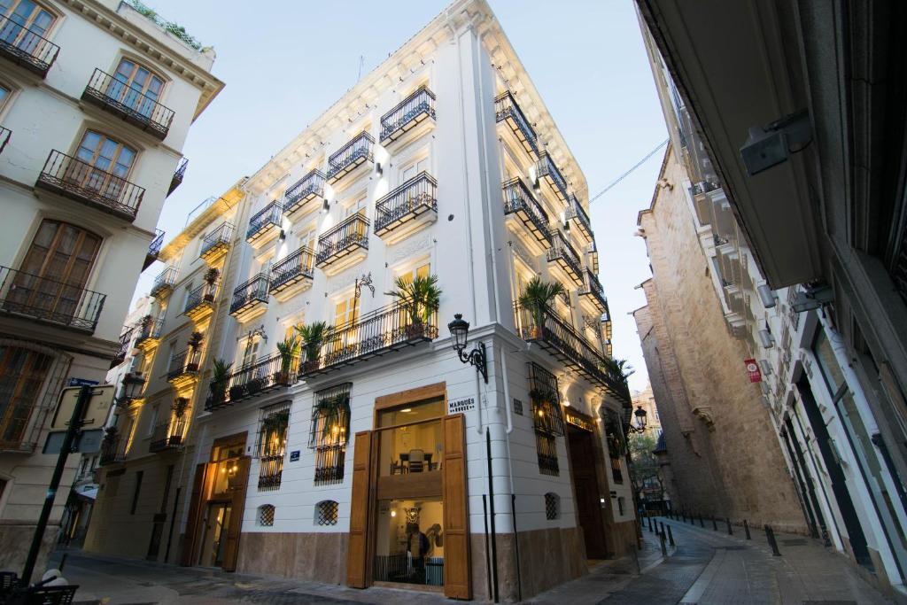 Beste hotel Valencia Beste hotel Valencia