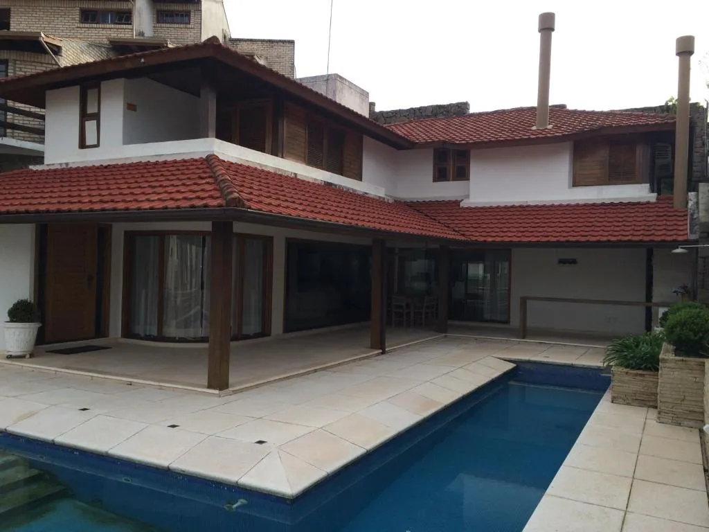 Sartor House, Florianópolis, Brazilia