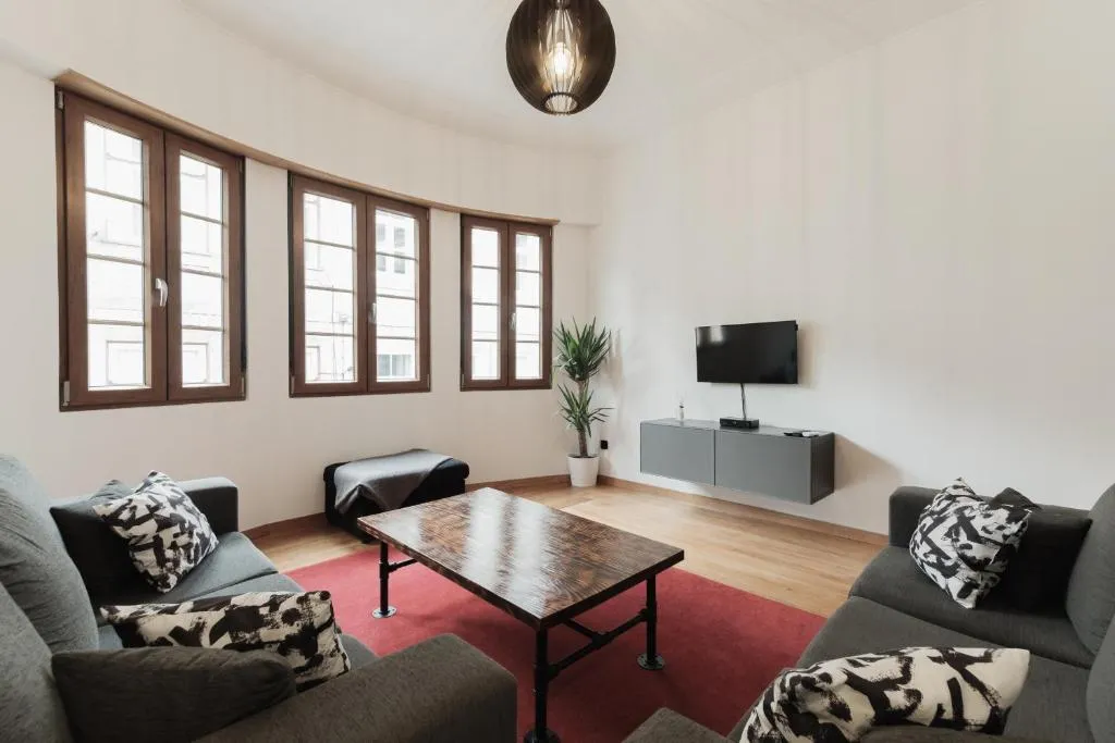 Puro Apartment, Porto, Portugal