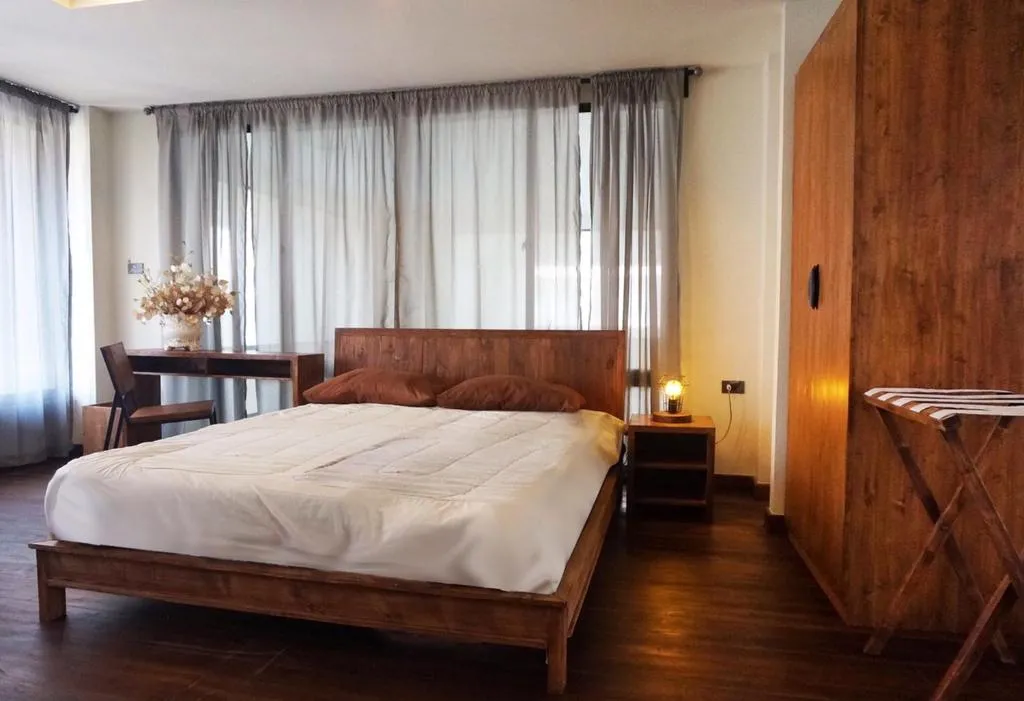 Henry's Hotel & Gastropub, Bangkok, Thailand