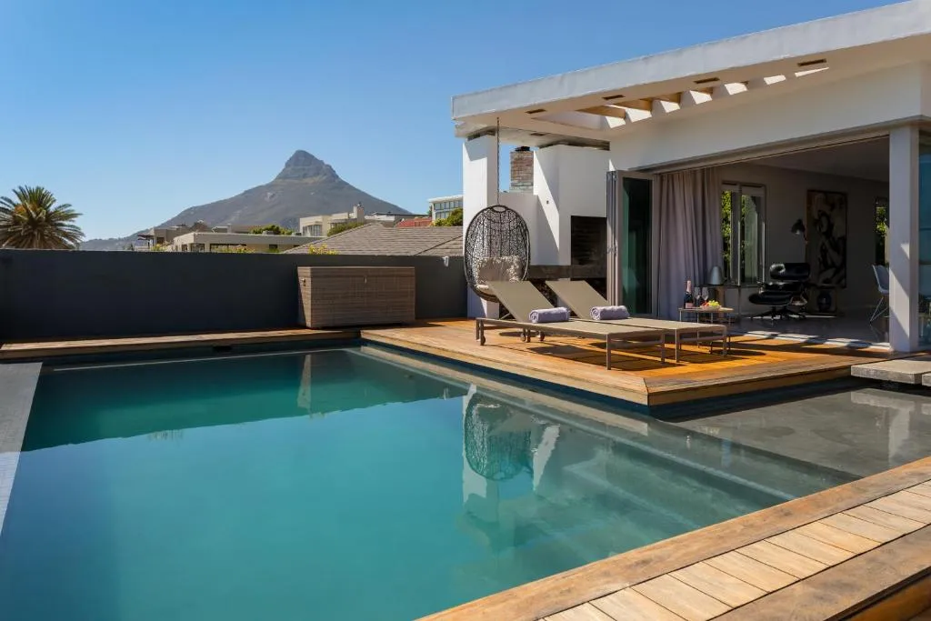 Element House, Cape Town, Africa de Sud