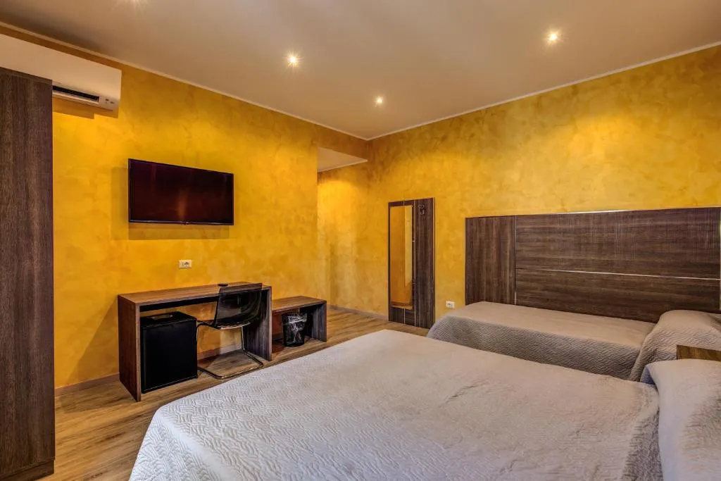 Hotel Osimar, Roma, Italia