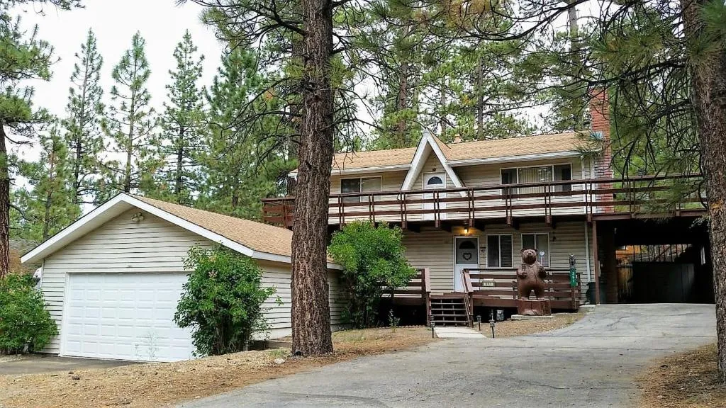 Big Bear Mountain Escape, Big Bear Lake, Statele Unite ale Americii