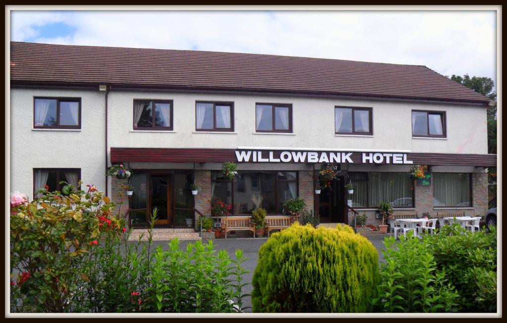 Willowbank Hotel
