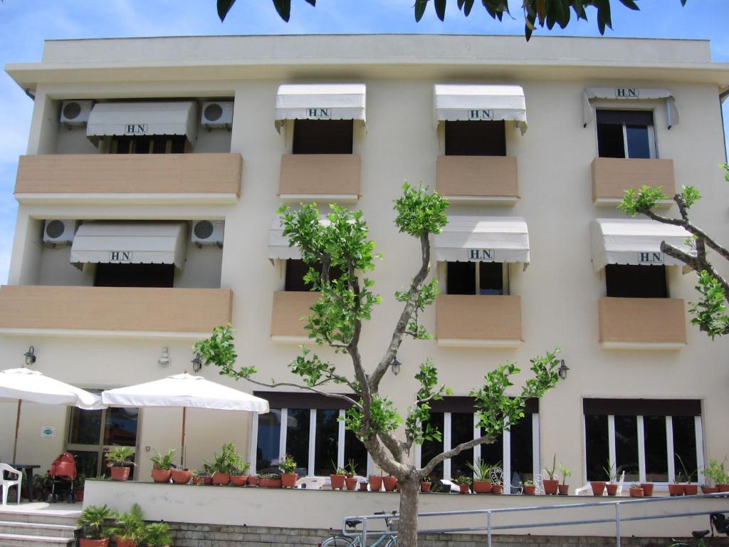Hotel Naviglio