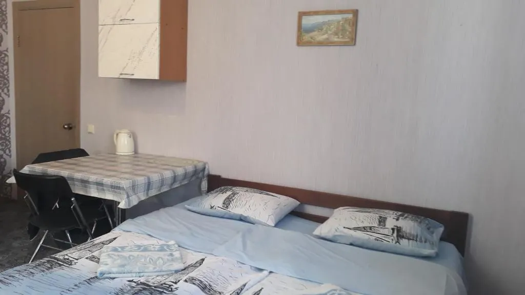 Mini-Hotel on Solomianka, Kiev, Ukraine