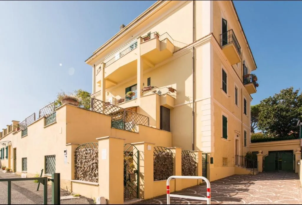 Dear Garbatella, Roma, Italia