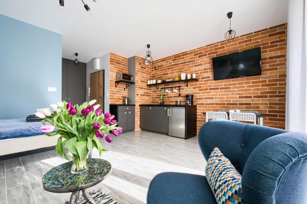 Roztocka Loft, Varșovia, Polonia