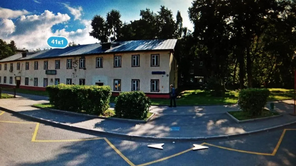 Vodniy Stadion Apartment, Moscova, Rusia