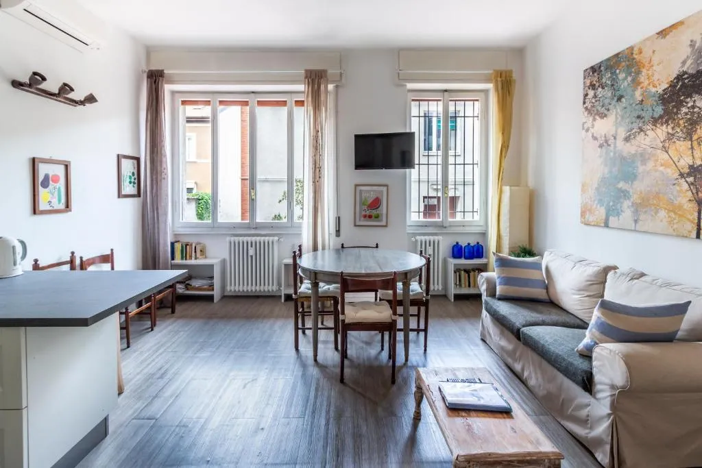Milano Homey Apartment, Milano, Italia