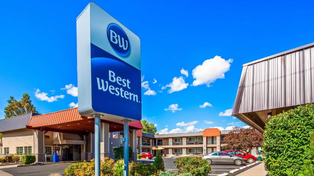 Best Western John Day Inn