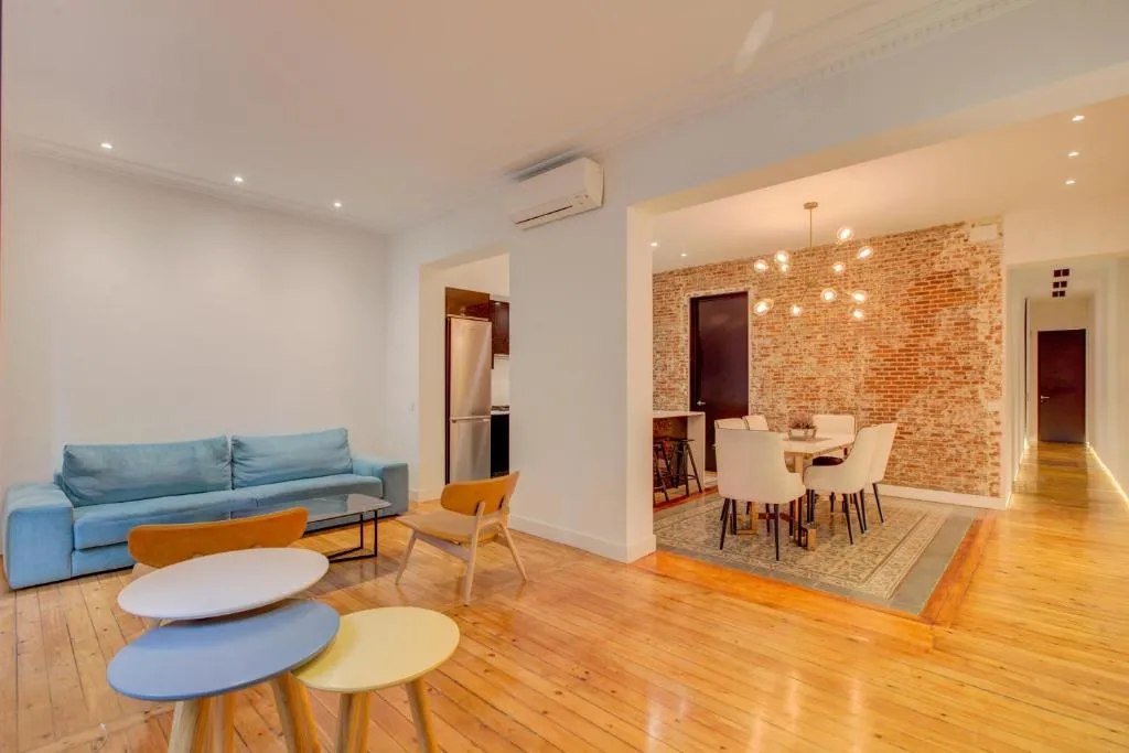 Luxury Flats Madrid Center, Madrid, Spania