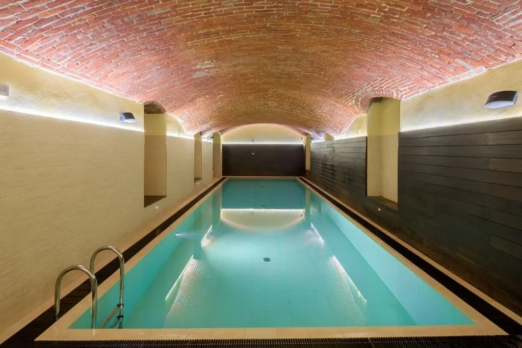 Residenza Porta Volta, Milano, Italia