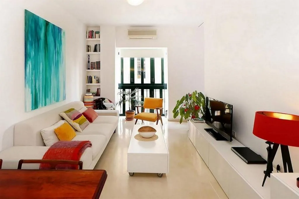 San Juan Fresh Apartments by Bossh! Apartments, Málaga, Spania