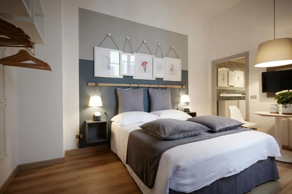 MDR Duomo Apartment, Florence, Italy