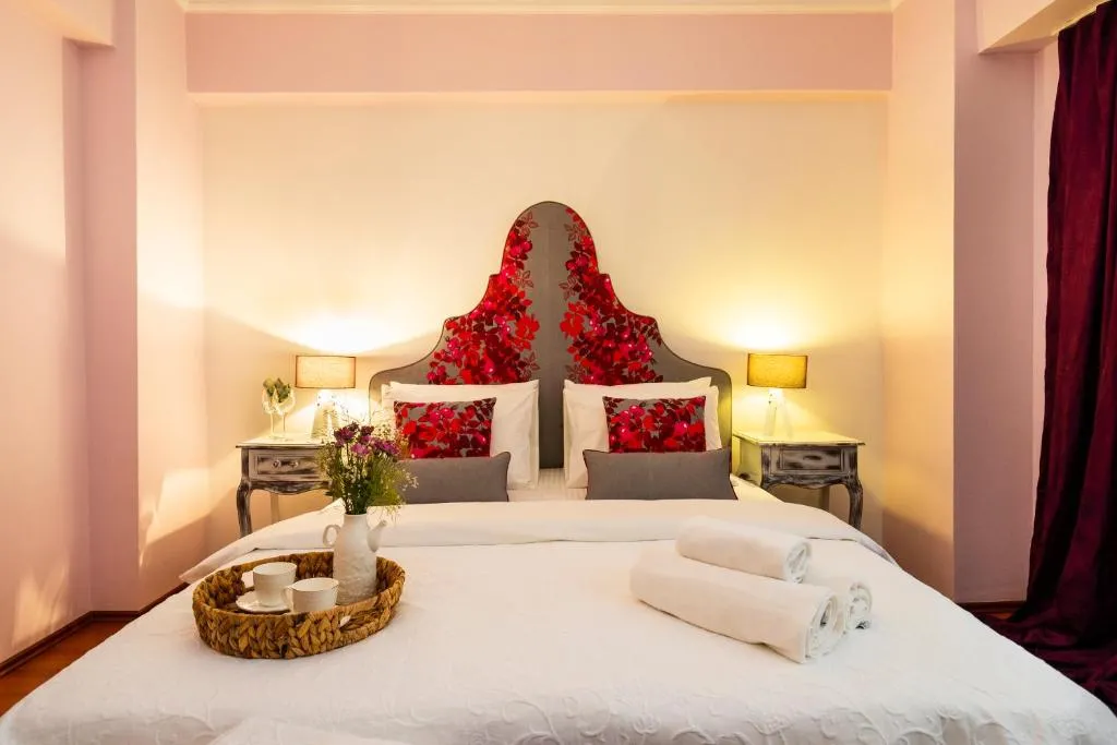 Ajda Haus Nisantasi, Istanbul, Turkey