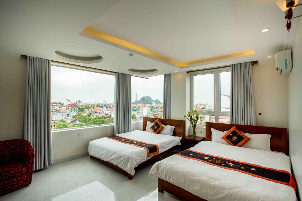 Van Hoa Hotel Ninh Binh