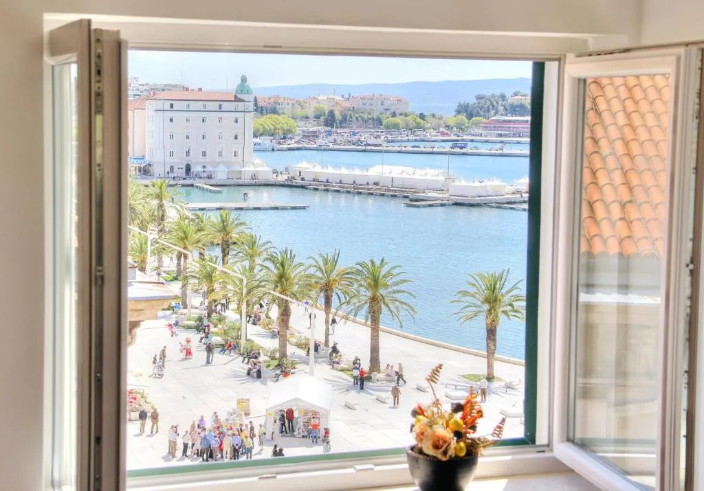 Apartments & Rooms Grašo, Split, Croatia