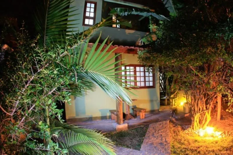 karaguashouse, Florianópolis, Brazilia