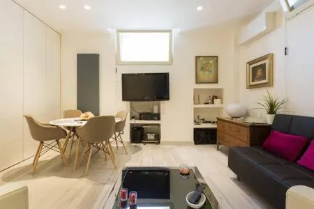 loft casa Sandra, Roma, Italia