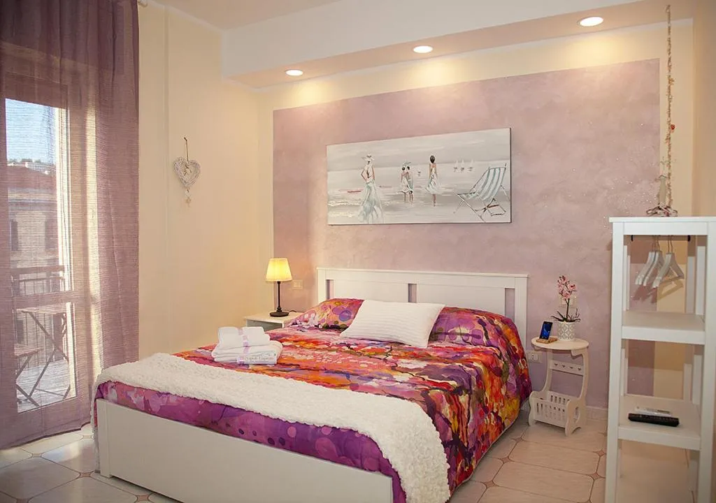 b&b Napoli Capitale, Napoli, Italia