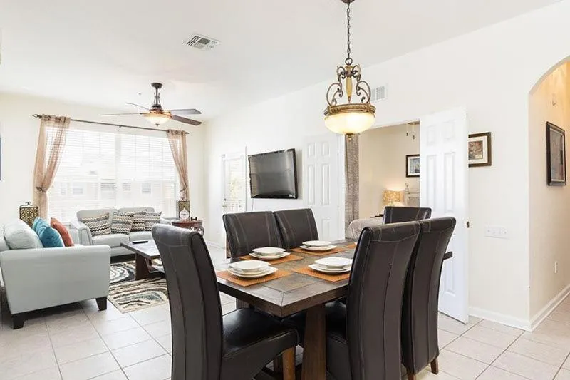 Amazing Condo - Just 2 Miles from Disney #404, Orlando, Statele Unite ale Americii