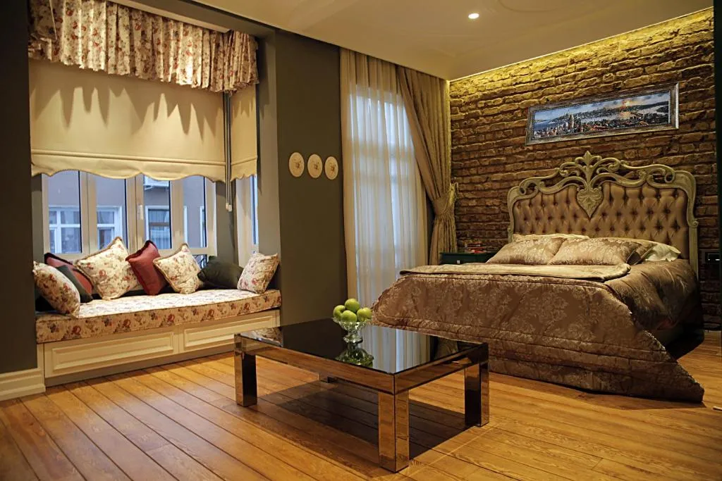 Frida Suites, Istanbul, Turcia