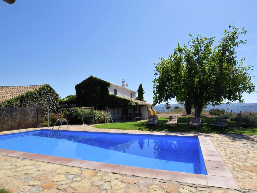 Lavish Cottage in Fuentes de Cesna with Pool 9
