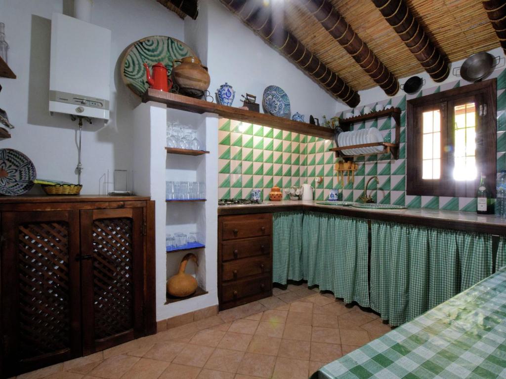 Lavish Cottage in Fuentes de Cesna with Pool 19