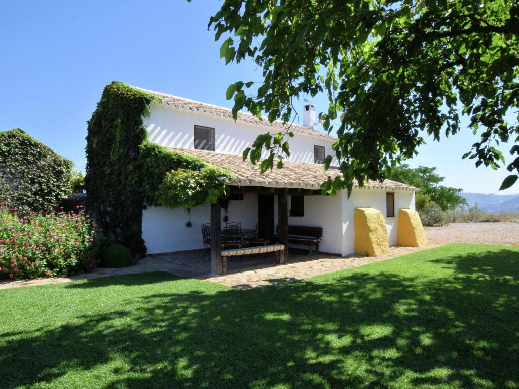 Lavish Cottage in Fuentes de Cesna with Pool 3