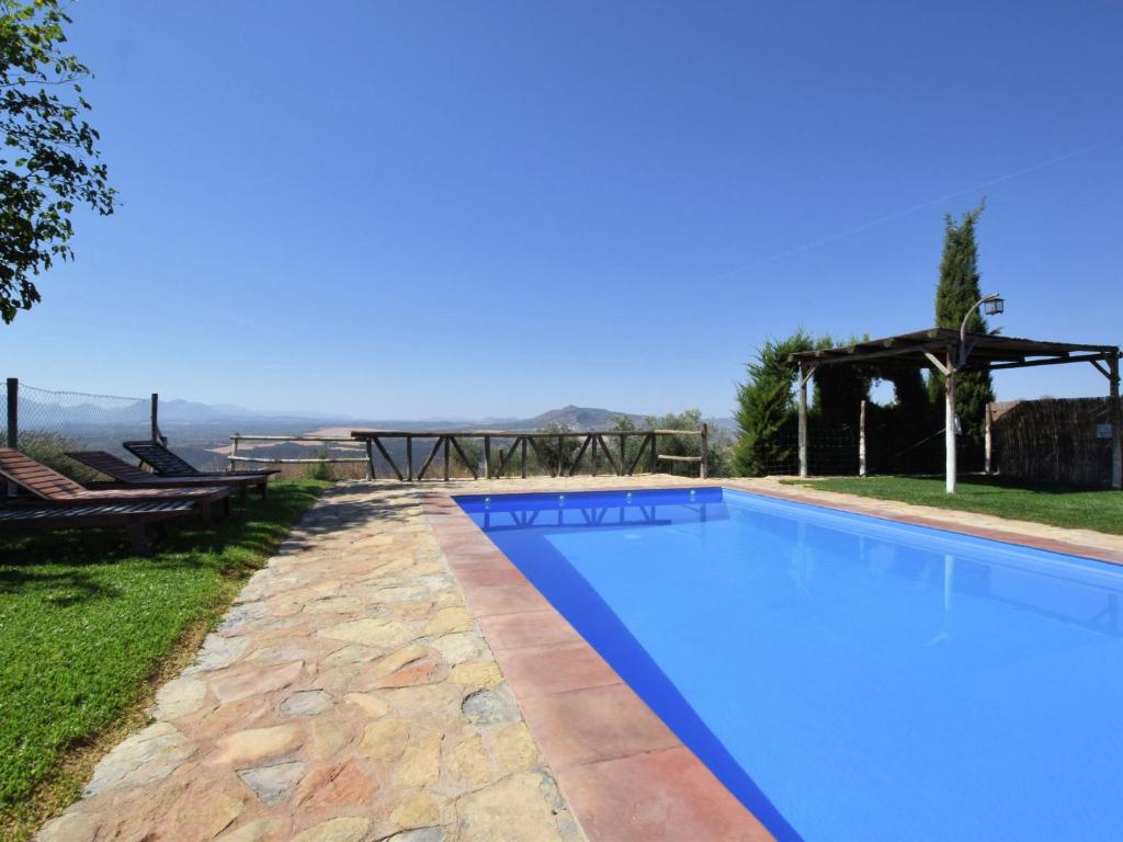 Lavish Cottage in Fuentes de Cesna with Pool 11