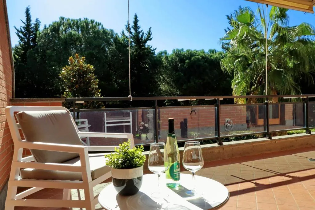 Aurelia Relax Apartment, Roma, Italia