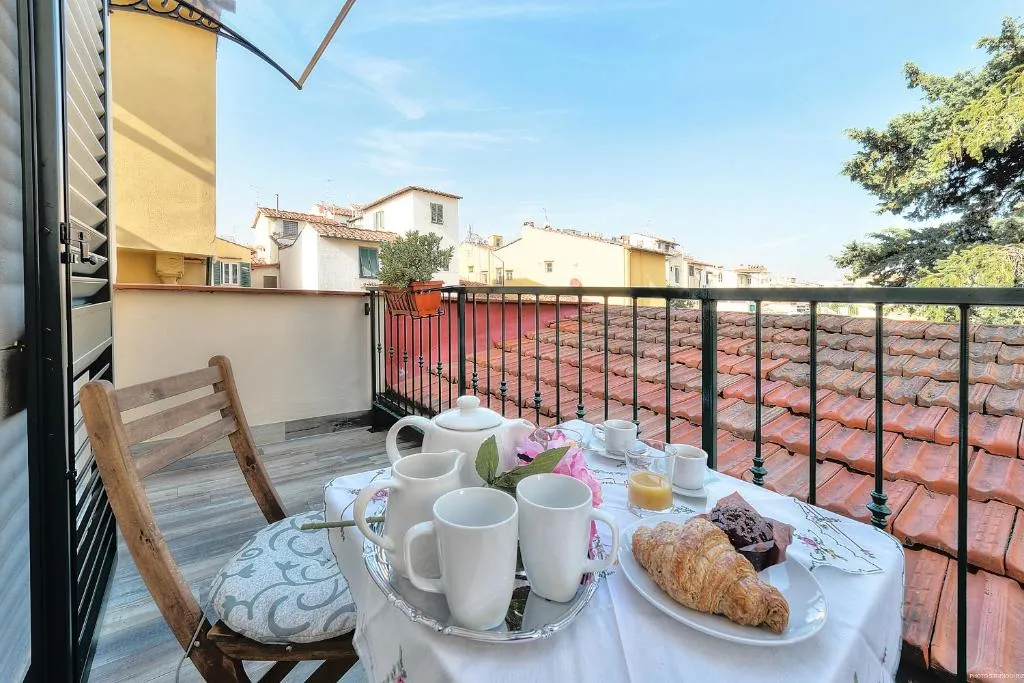 Guelfa 30-Exclusive Suite in the heart of Florence, Florența, Italia