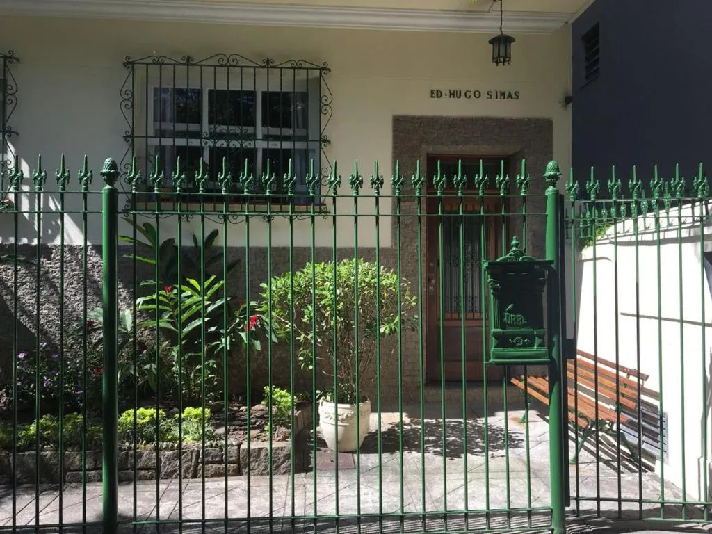 Apartamento charmoso, Rio De Janeiro, Brazil