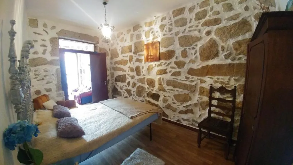 Alegria Apartment, Porto, Portugal