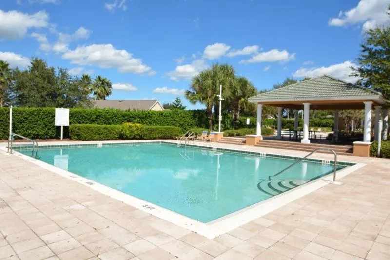 Spacious 3 Bedroom 2 Bath Pool Home 10 minutes from Disney, Orlando, Statele Unite ale Americii