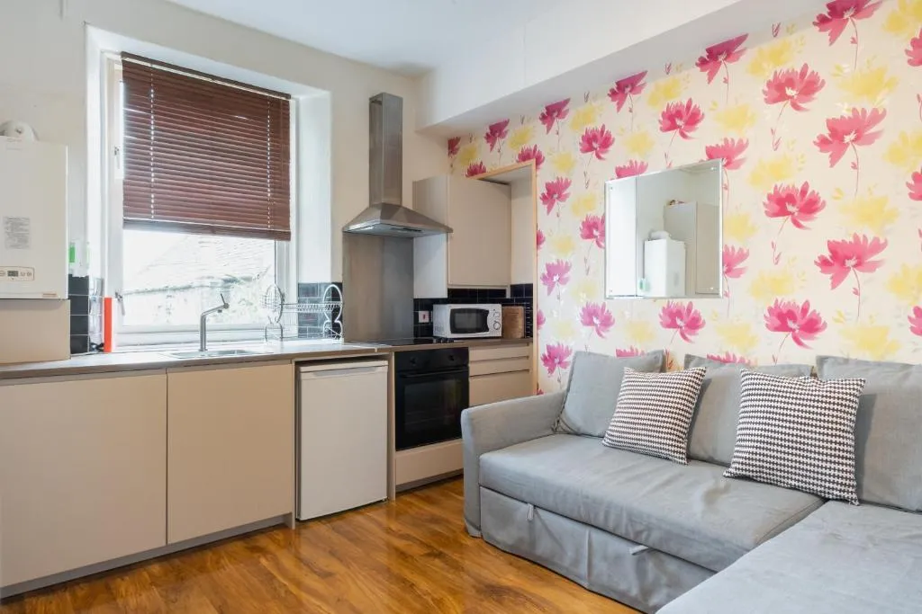 Fraser Apartment, Aberdeen, United Kingdom