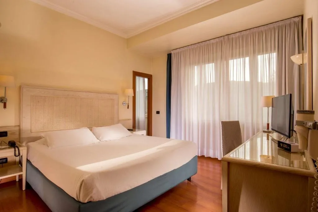 Best Western Hotel Globus, Roma, Italia