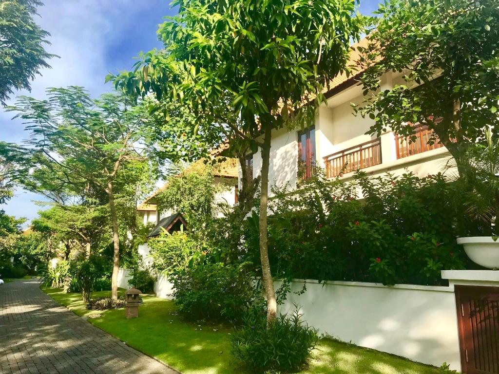 Pearl Paradise Villa Danang