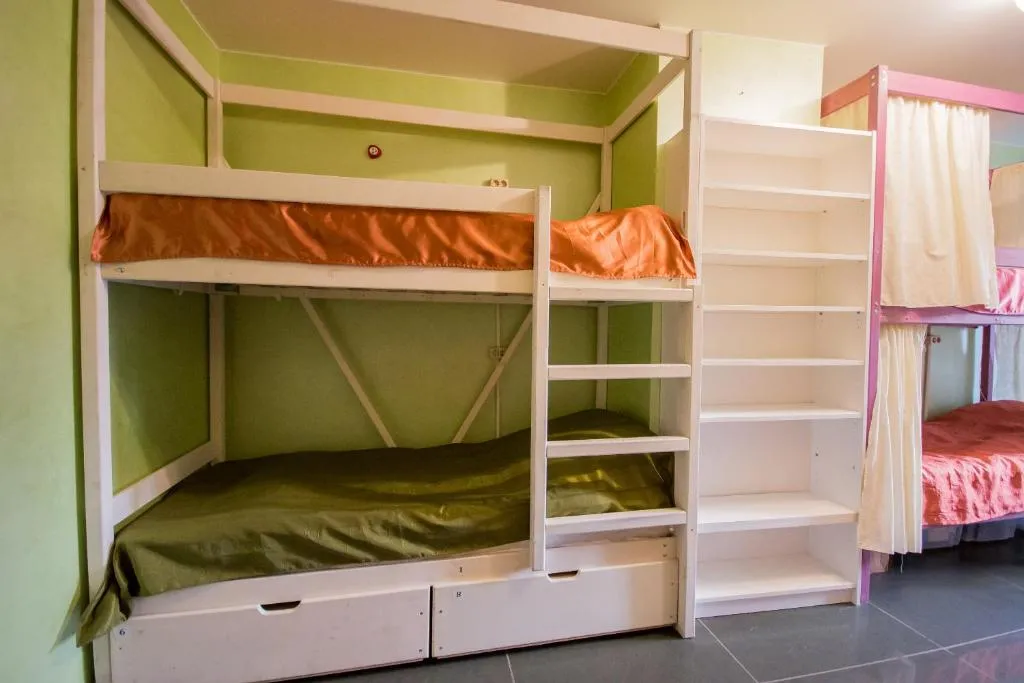 Hostel Rational Pyatnitskoye, Moscova, Rusia