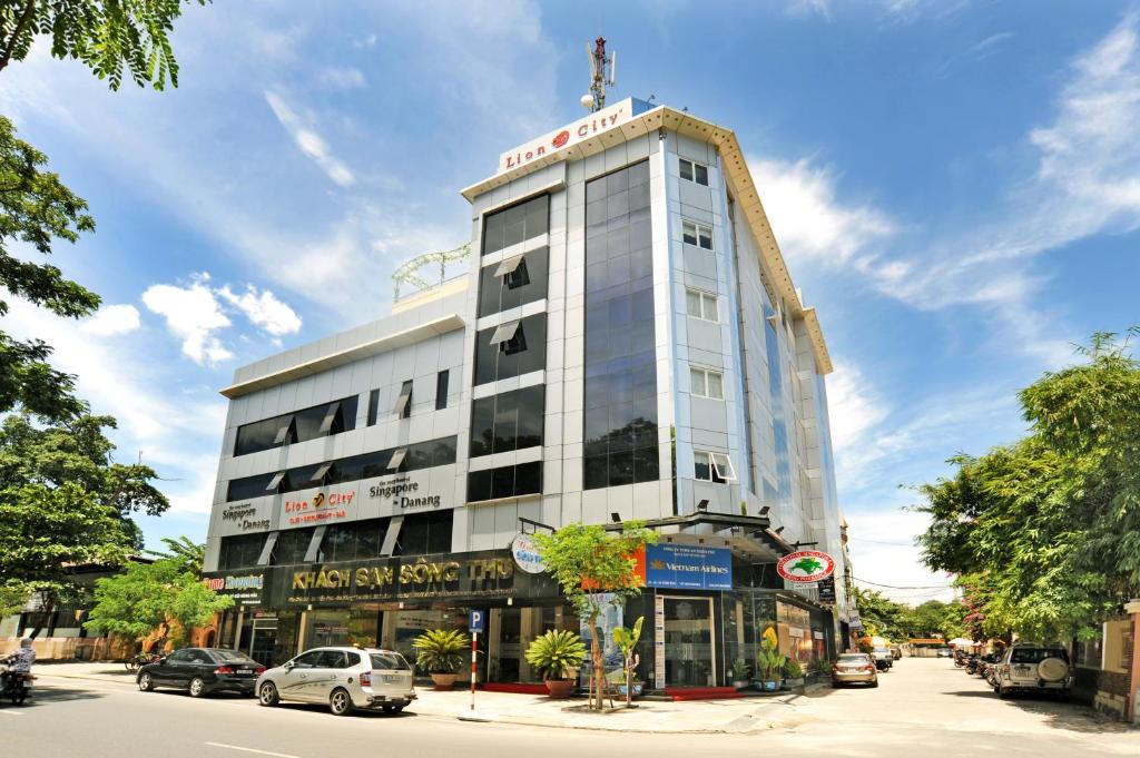 Song Thu hotel